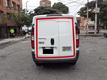 Fiat Fiorino Fiorino Fire