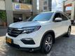 Honda Pilot Prestige 2018