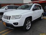 Jeep Compass LIMITED 2.4 TP