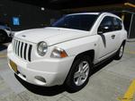 Jeep Compass AT 2400 4X4