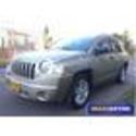 Jeep Compass FULL EQUIPO