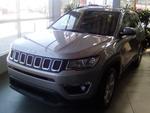 Jeep Compass Compass Longitude 2.4L AT