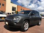 Jeep Compass Limited Full Equipo
