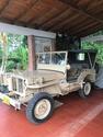 Jeep Willys Mb