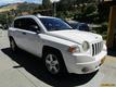 Jeep Compass AT 2400 4X4