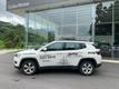 Jeep Compass Jeep Compass longitude AT