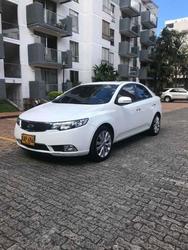 Kia Cerato cerato forte full