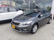 Kia Cerato Pro