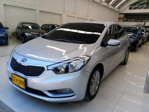 Kia Cerato Pro 1.6 mecanico