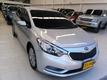 Kia Cerato Pro 1.6 mecanico