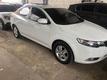 Kia Cerato Fortec 1.6 Mecánico