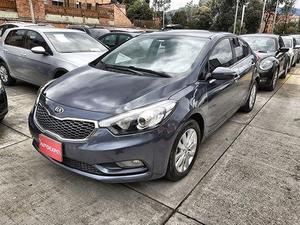 Kia Cerato PRO SEDAN SEC