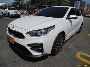 Kia Cerato VIVRO 1.6 MT