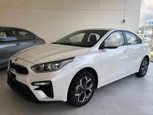 Kia Cerato Cerato Vivro