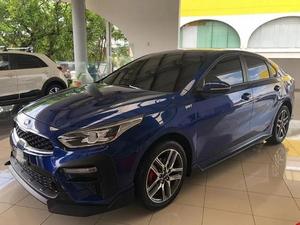 Kia Cerato SPORT 1.6|