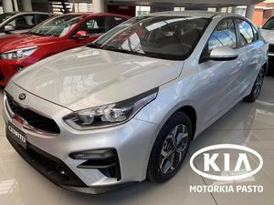 Kia Cerato VIBRO