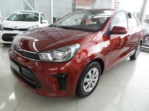 Kia Cerato SOLUTO