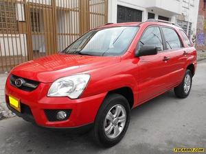 Kia Sportage 2.0 AA