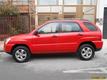 Kia Sportage 2.0 AA