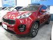 Kia Sportage Kia SPORTAGE FE 2.0 AUT 5P 2017