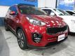 Kia Sportage Kia SPORTAGE FE 2.0 AUT 5P 2017