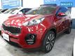 Kia Sportage Kia SPORTAGE FE 2.0 AUT 5P 2017