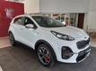 Kia Sportage Gt Line