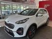 Kia Sportage Gt Line