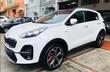 Kia Sportage All New Gt Line