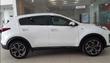 Kia Sportage All New Gt Line