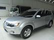 Mitsubishi Outlander 2.4 L