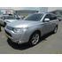 Mitsubishi Outlander 2.4