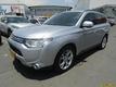 Mitsubishi Outlander 2.4