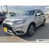 Mitsubishi Outlander KAITEKI