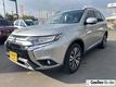 Mitsubishi Outlander KAITEKI