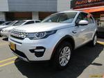 Land Rover Discovery Sport 2.0 L