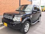 Land Rover Discovery discovery 4 HSE