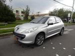 Peugeot 207 COMPACT ONE
