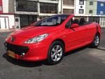 Peugeot 307 Cabriolet full equipo AT
