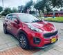 Kia Sportage All New Emotion