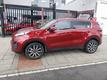 Kia Sportage All New Emotion