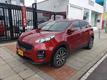 Kia Sportage All New Emotion