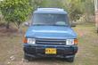 Land Rover Discovery se