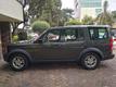 Land Rover Discovery DISCOVERY 3