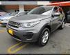 Land Rover Discovery DISCOVERY SPORT
