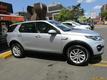 Land Rover Discovery Sport 2.0 L