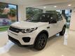 Land Rover Discovery Sport SE Landmark Ed