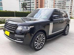 Land Rover Range Rover RANGER ROVER VOGUE SE