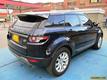 Land Rover Range Rover EVOQUE 2000CC AT AA