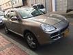 Porsche Cayenne 3.200